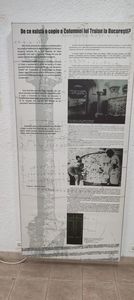 Muzeul National de Istorie al României