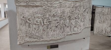 Muzeul National de Istorie al României