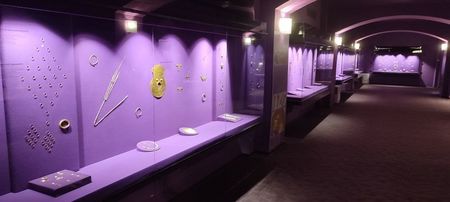 Muzeul National de Istorie al României