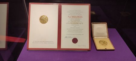 Muzeul National de Istorie al României