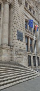 Muzeul National de Istorie al României