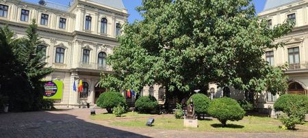Muzeul Colectiilor de Artă