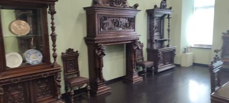 Muzeul Colectiilor de Artă