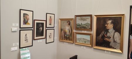 Muzeul Colectiilor de Artă