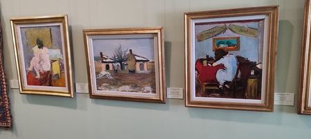 Muzeul Colectiilor de Artă