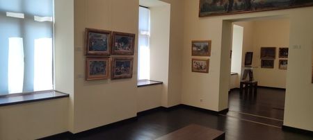 Muzeul Colectiilor de Artă