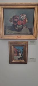 Muzeul Colectiilor de Artă