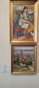 Muzeul Colectiilor de Artă