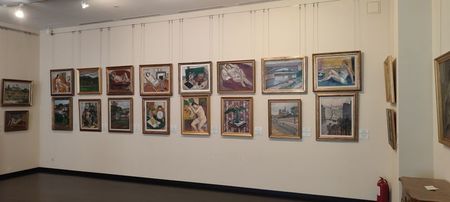 Muzeul Colectiilor de Artă