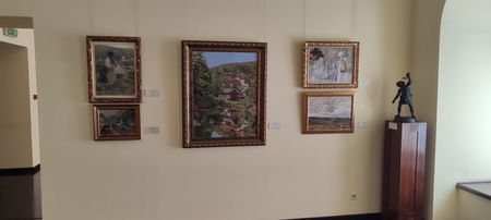 Muzeul Colectiilor de Artă