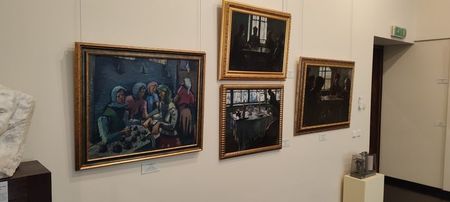 Muzeul Colectiilor de Artă