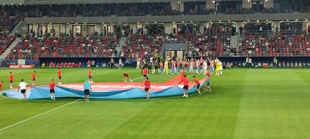 Stadionul Steaua