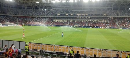 Stadionul Steaua