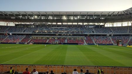 Stadionul Steaua