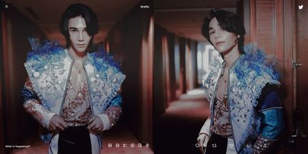 ၇୧ㅤ20thᵒᶠʆulyᅟㅤ ──── ⓒ　ℛêve͜ur.　!