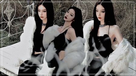 ₁₀₂ 「ᴾᵃⁱⁿᵗⁱⁿᵍ ᵒᵛᵉʳ ᵃˡˡ ʸᵒᵘʳ ᵗᵉᵃʳˢ」