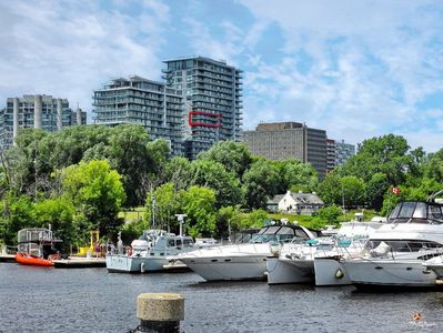 GATINEAU Marina