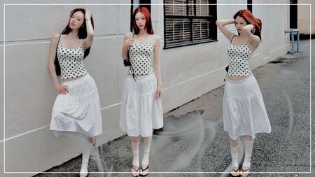 ₁₀₃ 「ᔆʰᵉ’ˢ ᵃ ᵖᵃʳᵗʸ ᵍⁱʳˡ」