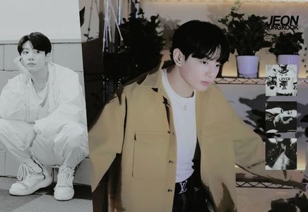 ◞22ⁿᵈ◟　˓Ꭻe̤o̤n̤ꨄᎫungkook➲Go̟l̟d̟e̟n̟영혼.