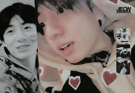 ◞23ʳᵈ◟　˓Ꭻe̤o̤n̤ꨄᎫungkook➲Go̟l̟d̟e̟n̟영혼.