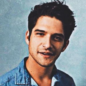 • Day 114 x 24.07.2025 w/ Tyler Posey.