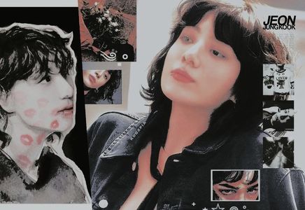 ◞24ᵗʰ◟　˓Ꭻe̤o̤n̤ꨄᎫungkook➲Go̟l̟d̟e̟n̟영혼.