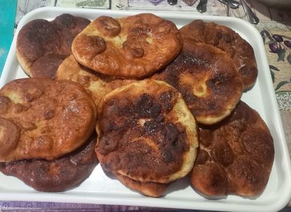 Langosi