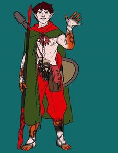 Pyrrhos