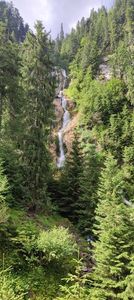 Cascada Cailor