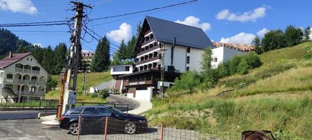 Hotel Roman