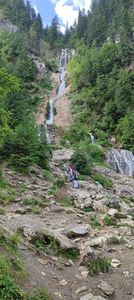 Cascada Cailor