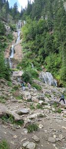 Cascada Cailor
