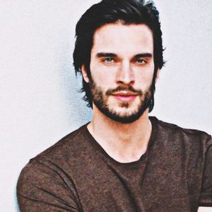 • Day 116 x 26.07.2025 w/ Daniel Di Tomasso.