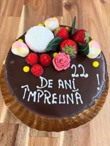 22 ani de casatorie 26.07.2025