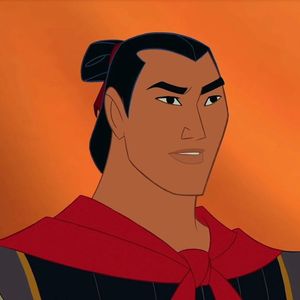 Who is going to play Li Shang?
