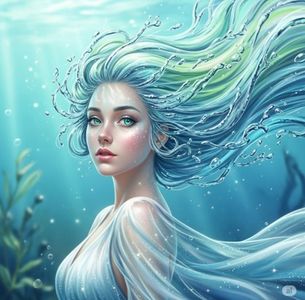 Miravelle Ondine – Apă