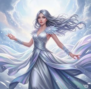 Anelith Aeris – Aer