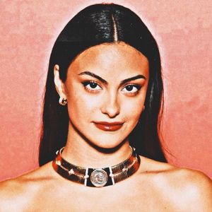 • Day 117 x 27.07.2025 w/ Camila Mendes.
