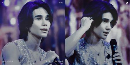 ၇୧ㅤ27thᵒᶠʆulyᅟㅤ ──── ⓒ　ℛêve͜ur.　!