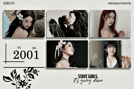 ⋆ ³⁶⁸˚｡⋆ ₷ᴜɴᴅᴀʏ • ﾌᴜʟʏ 27ᵗʰ, 2025 .ೃ࿐; *ᵇᶤᵃˢ ʷʳᵉᶜᵏᵉʳ
