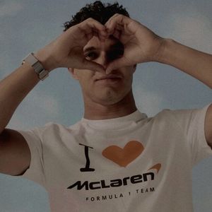 ︠ℒ̣ạṇḍọNorrıs⁴ ˊⲘcLaren♥ˋ 27ᵗʰJuly.