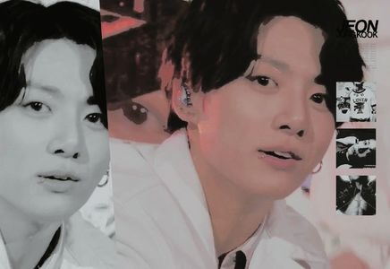 ◞28ᵗʰ◟　˓Ꭻe̤o̤n̤ꨄᎫungkook➲Go̟l̟d̟e̟n̟영혼.