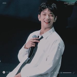 づ 29ᵗʰ❜　 ˓ℋong♥ℐoshua➲ᵒʰ໓ạṛḷịṇg̣.