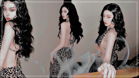 ₁₁₁ 「ᴬ ᶠᵉᵉˡⁱⁿ’ ᵗʰᵃᵗ ʸᵒᵘ ᶜᵃⁿ’ᵗ ᶠⁱᵍʰᵗ˒ ᵐʸ ᵒⁿᵉ」
