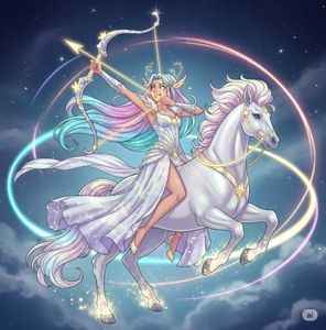 Stella Lumina - SAGETATOR