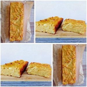 Macaroane cu branza