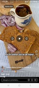 Pasta de jumari