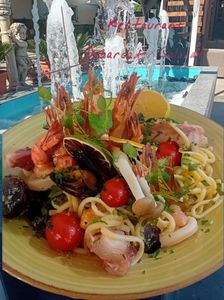 Fructe de mare