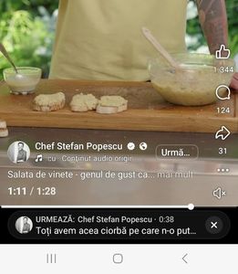 Salata de vinete