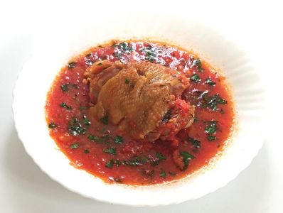 Ostropel de cocos